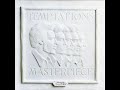 The Temptations - Plastic Man