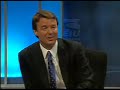 Health Care Forum: John Edwards