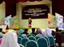 Pemidato dari IPPM di IPBMM