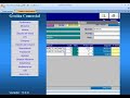 ERP SIP facturas de compra, proveedores, almacen