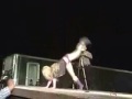 Big   Booty  Dancehall Queen (Sex On Stage)!!!!!!!
