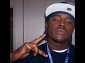 T-Nutty - Word on the Street