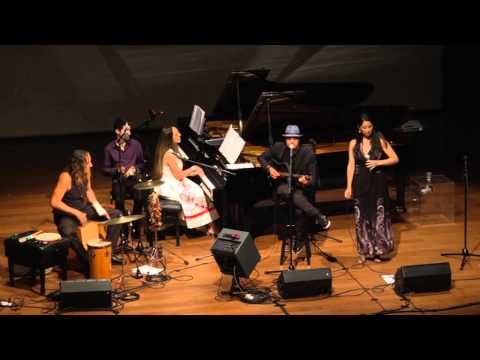 Jazz, Samba and Bossa Nova in Brazil https://www.youtube.com/watch?v=VW2wynhiFPQ
