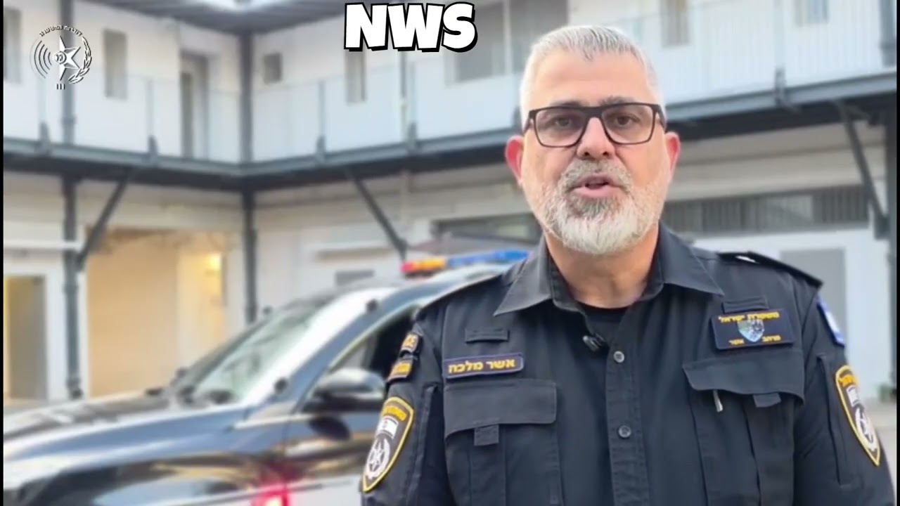 קריות וכביש 22: מבצע אכיפת תנועה ובריונות נגד רכבים משופרים ואופנועים משתוללים, המהווים סכנה לציבור