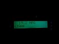 ScanGauge II Automotive Computer Intro