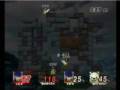 Smash Brawl Custom - Proto Man (BETA version)
