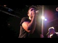 4. Dec 2009, Cologne: The Blackout - Top Of The World [HQ]