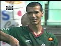 MEXICO VS ESTADOS UNIDOS OCTAVOS DE FINAL COREA JAPON 2002, PARTE 2