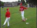 Keytown Hitters Baseball Dance Keytown Hitters Baseball Dance