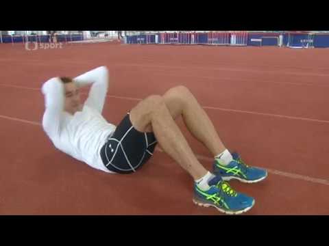 Moderní pětibojař Jan Kuf a všestrannost