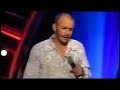 Brendon Burns - The Liffey Laugh Brendon Burns - The Liffey Laugh