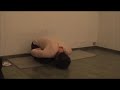 Vajrasana-Shashankasana (posizione del Fulmine e della Luna) Vajrasana-Shashankasana (posizione del Fulmine e della Luna)