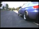 Linea Corse L22 on BMW 335 E92