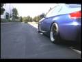 Linea Corse L22 on BMW 335 E92