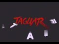 Atari Jaguar - Cybermorph