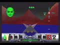 Atari Jaguar - Cybermorph