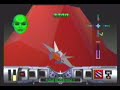 Atari Jaguar - Cybermorph