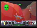 Atari Jaguar - Cybermorph