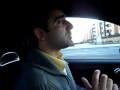 Prueba de Portalcoches.net del Abarth 500