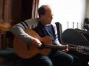 Jon Brindley plays A.J.Lucas Pavilion guitar