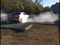 Bash Performance Custom Eleanor Mustang Burnout