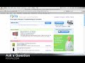 FixYa- DIY repair community