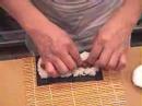 how to make sushi