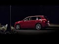 2008 Porsche Cayenne GTS television commercial