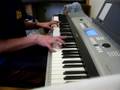 Linkin Park-What I've Done (Piano)