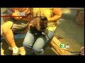 Reptilies, Monkeys Come To Stanislaus Fair