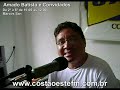 PROGRAMA AMADO BATISTA E CONVIDADOS - MARCOS SAN