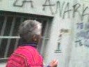 Segunda captura de La Vieja Loca del barrio Cordon (P 2)