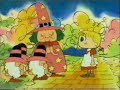 Funky Fables - The Wizard of Oz (Part 1) Funky Fables - The Wizard of Oz (Part 1)