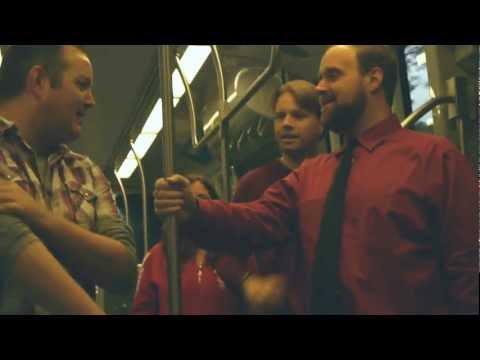 The Pushers (RedRail)