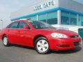 2007 Chevrolet Impala - Fenton MI