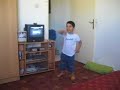 amaar dancing in dubai - gulmarg,pahalgam,kashmir