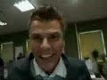 Office Freak Out Revealed!