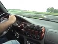 Escort MK7 Ghia - TD NDA Interlagos Parte 1 Escort MK7 Ghia - TD NDA Interlagos Parte 1