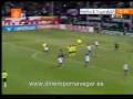 videos de Atletico de Madrid Barcelona 1-3 Copa del Rey 2009