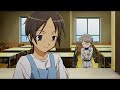 TVアニメ「スカイガールズ」ノンクレジットOP