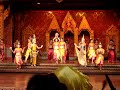 Nong Nooch show