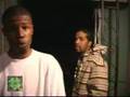 Lil Flip, Last Nigth/ Early this morning, Video Shoot