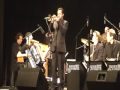 ANTONELLO MESSINA  fisarmonicista Jazz NUTVILLE (H.Silver)