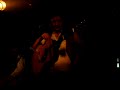 Mumford and Sons - Hopeless Wanderer (new, unreleased)(live) - Dingwalls, London, 22 February 2011