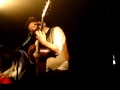 Mumford and Sons - Hopeless Wanderer (new, unreleased)(live) - Dingwalls, London, 22 February 2011