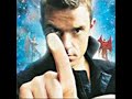 Robbie Williams - Robbie Williams UFO Interview (2 of  3)