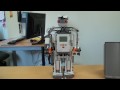 Lego Mindstorms NXT 2.0 From ThinkGeek