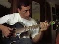 Blue Finger (Jerry Reed Hubbard) By Phil