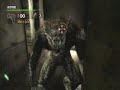 Resident Evil The Umbrella Chronicles: 4th Survivor Resident Evil The Umbrella Chronicles: 4th Survivor