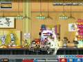 MSEA lvl189 TopBowmaster